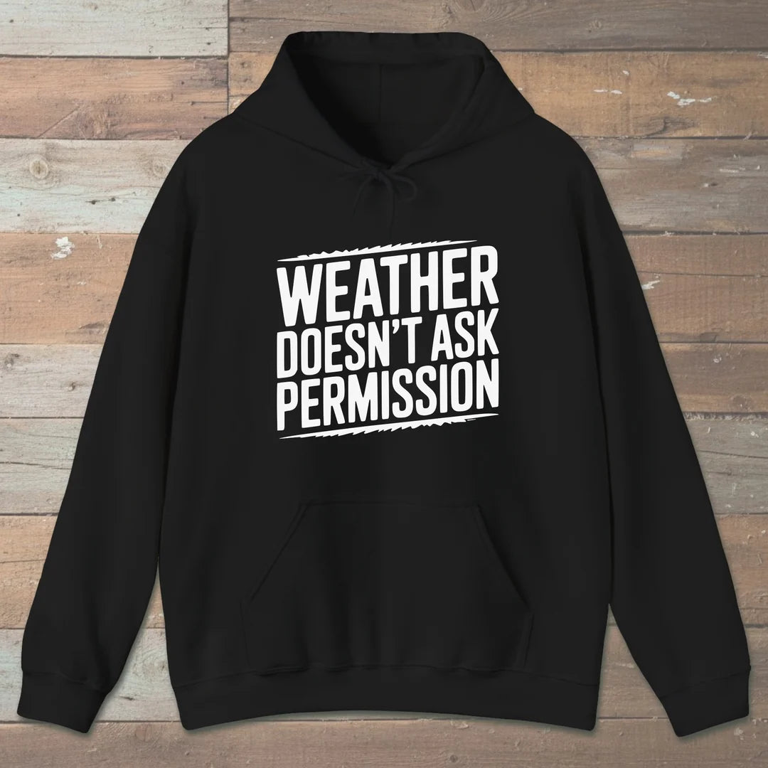 Weather Doesn&