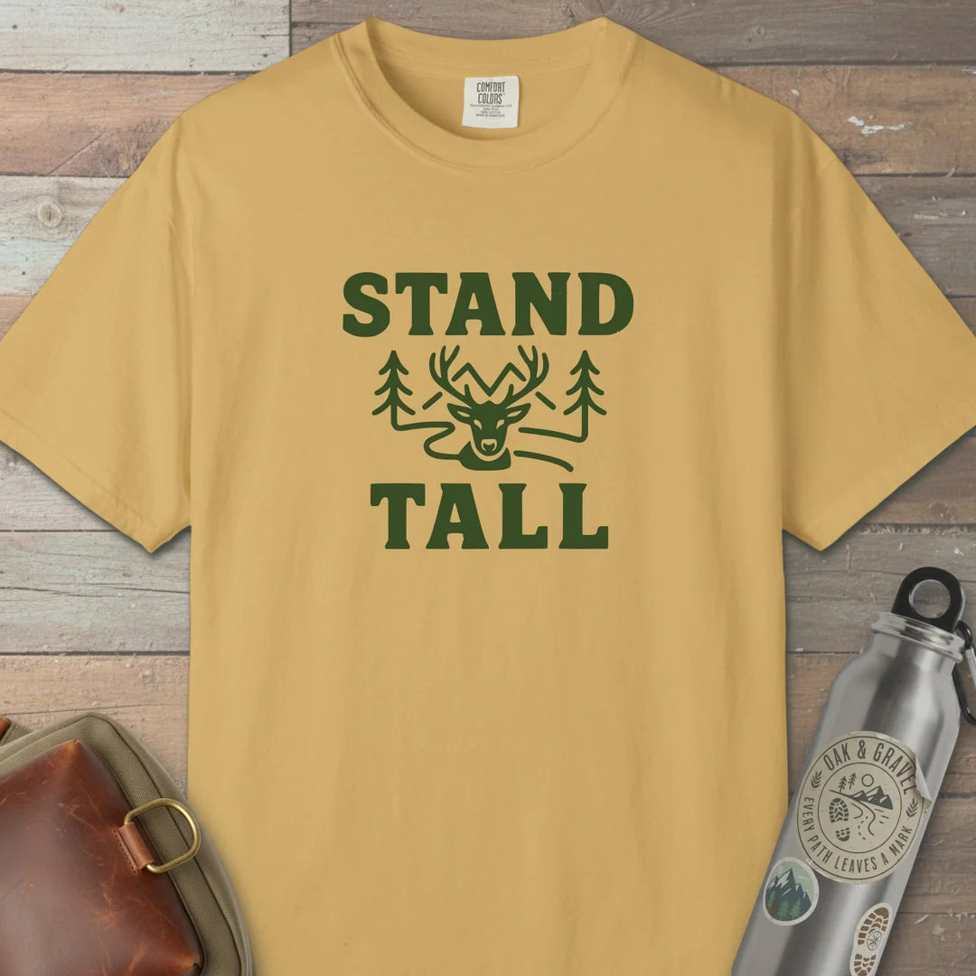 Stand Tall T-Shirt