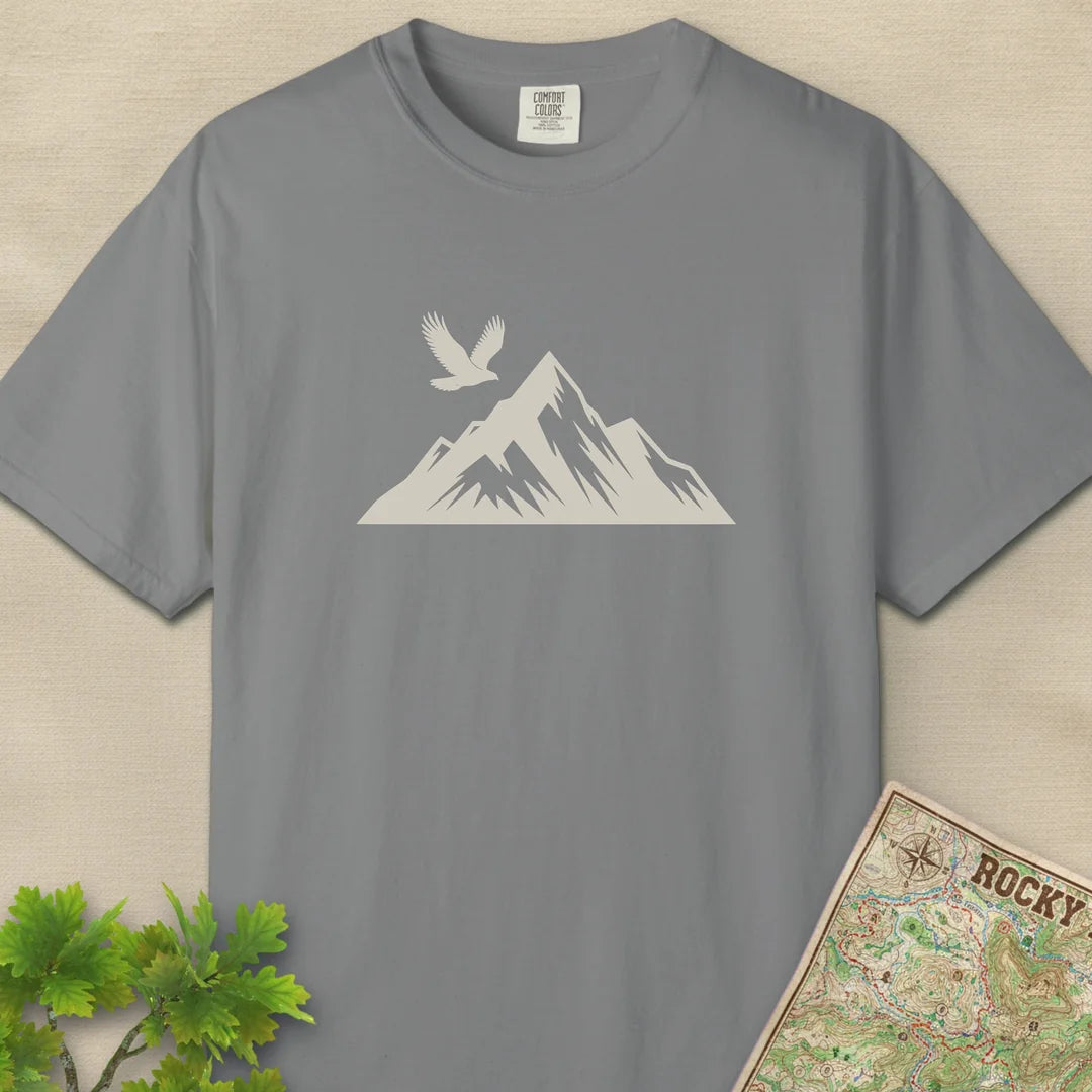 Mountain Flight T-Shirt
