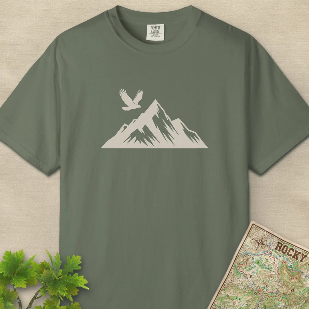 Mountain Flight T-Shirt