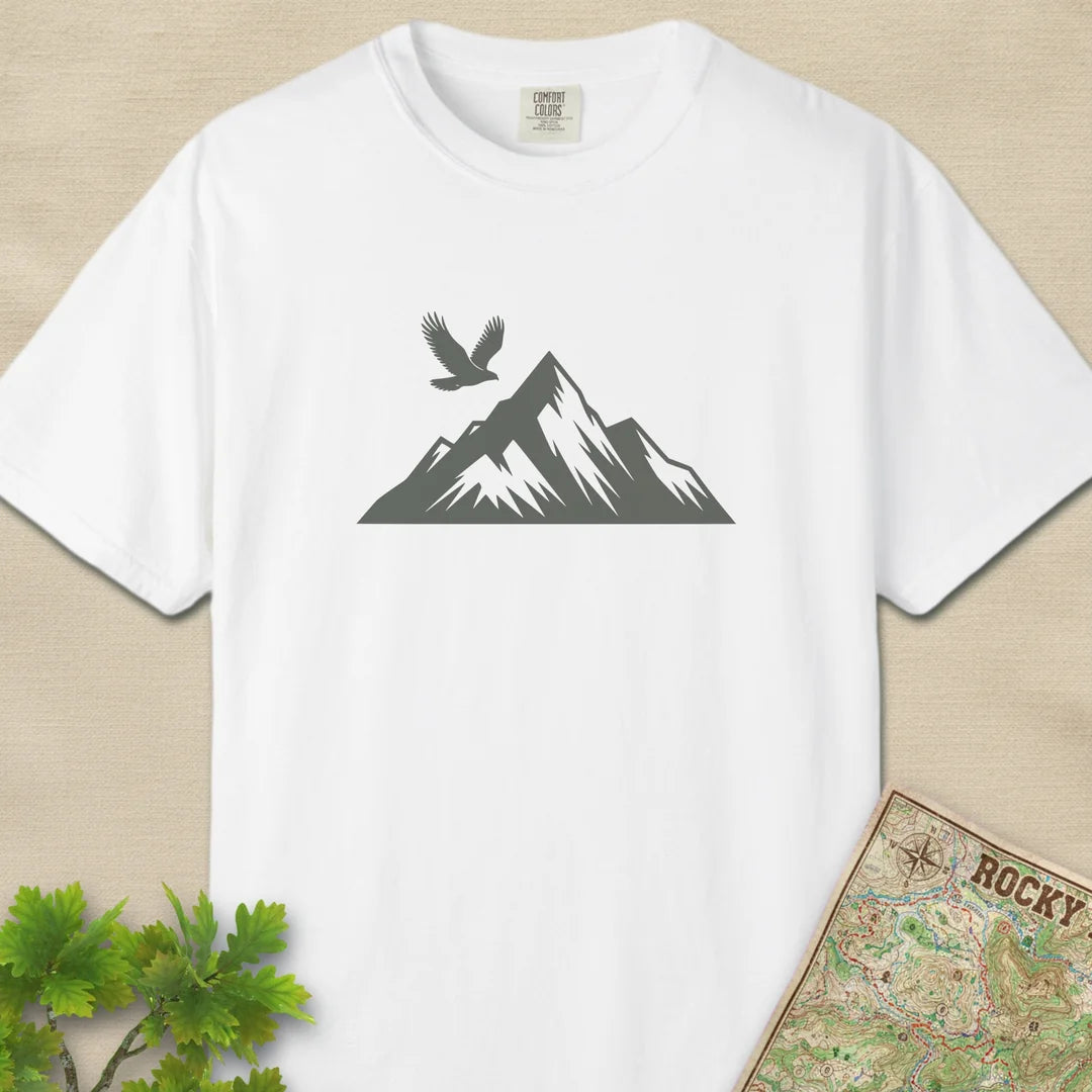 Mountain Flight T-Shirt