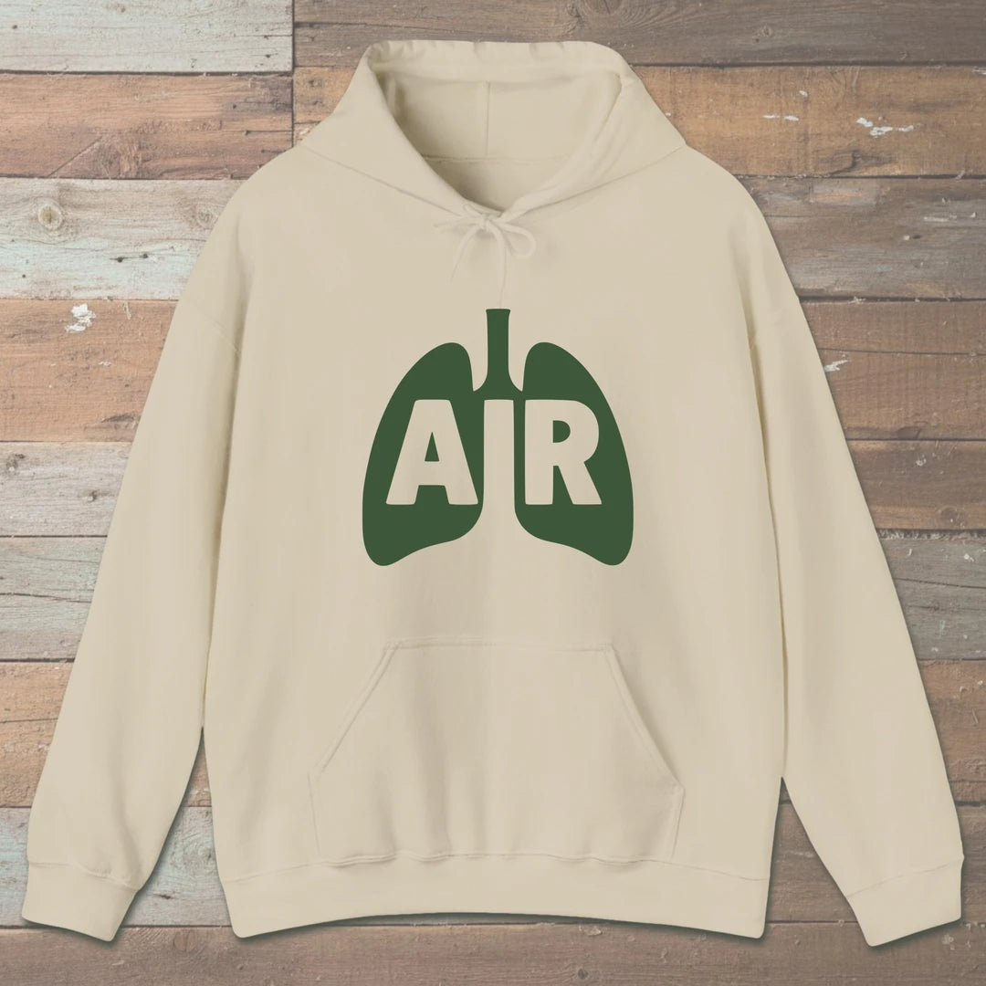 Air Hoodie Sand Outdoor Nature Tee