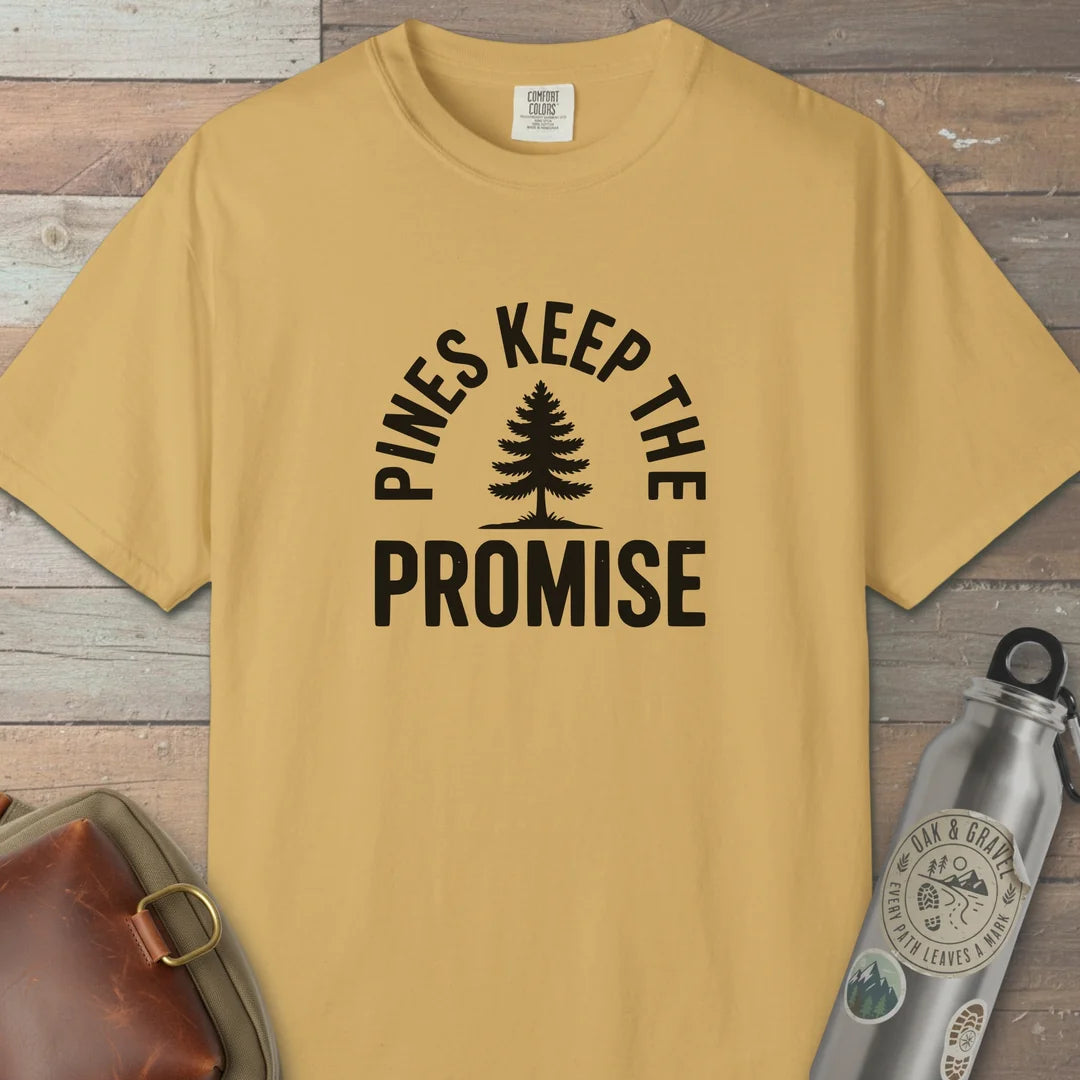 Pines Keep The Promise T-Shirt