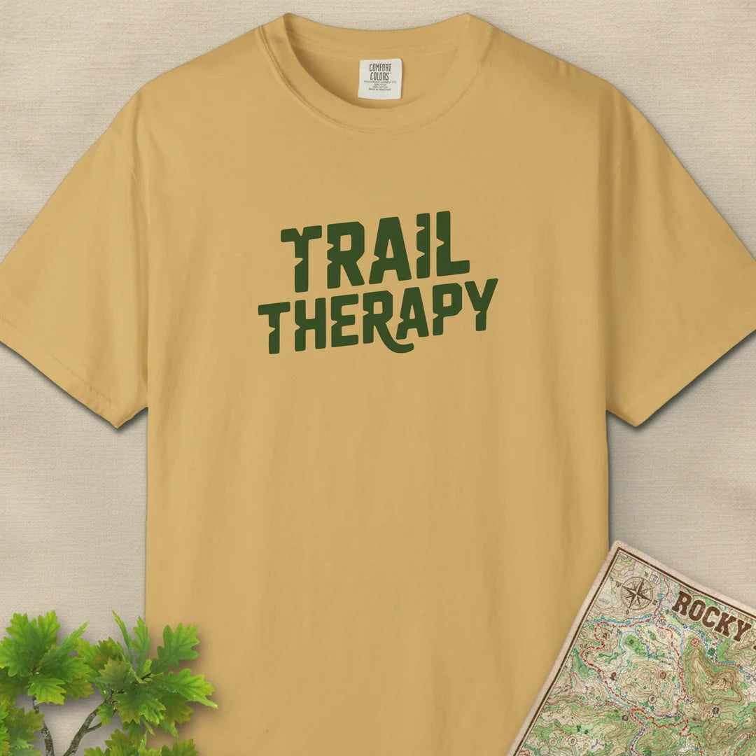 Trail Therapy T-Shirt