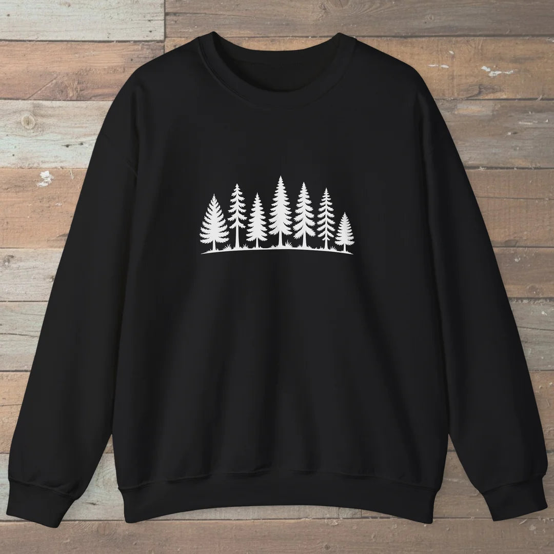 Pine Line Sweatshirt
