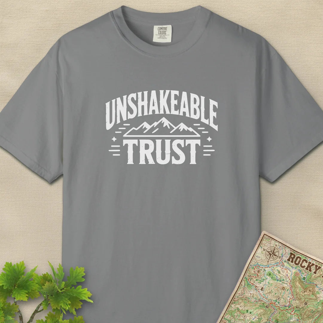 Unshakeable Trust T-Shirt