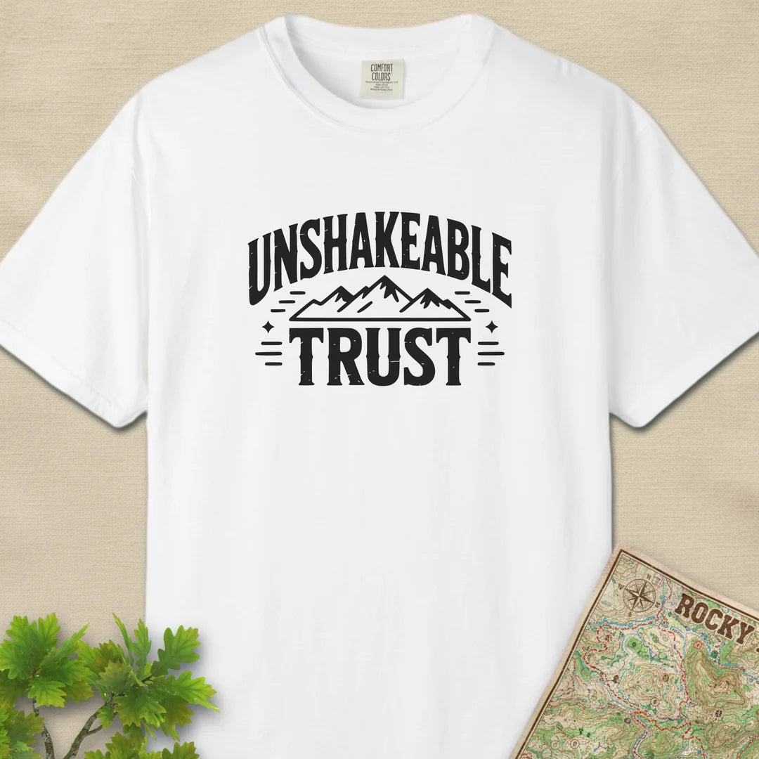 Unshakeable Trust T-Shirt
