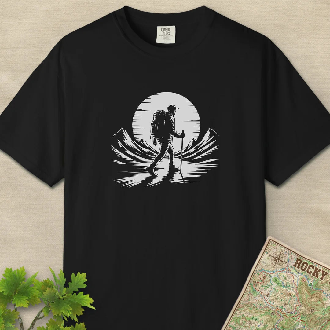 Trail Hiker T-Shirt