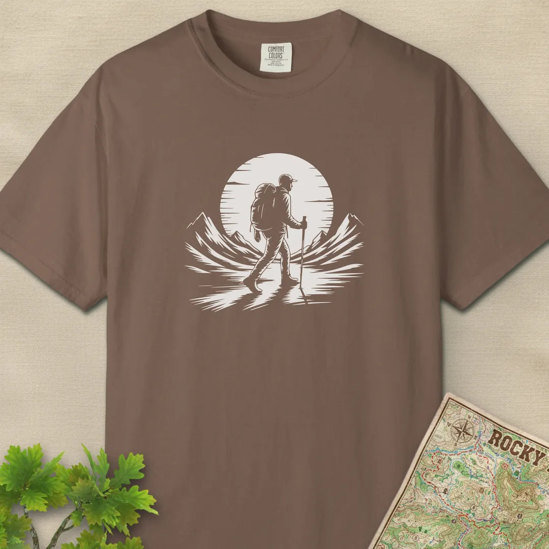 Trail Hiker T-Shirt