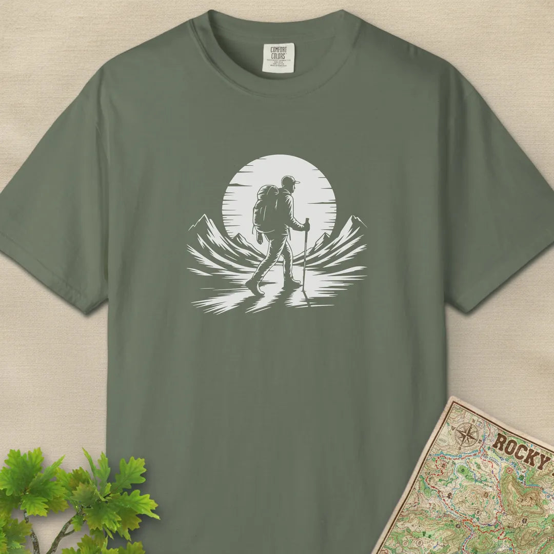 Trail Hiker T-Shirt