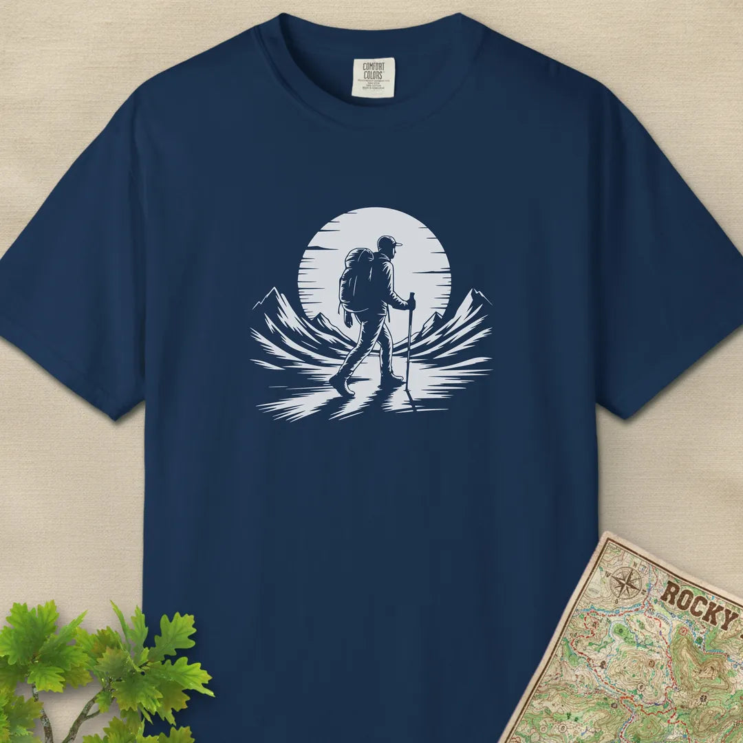 Trail Hiker T-Shirt