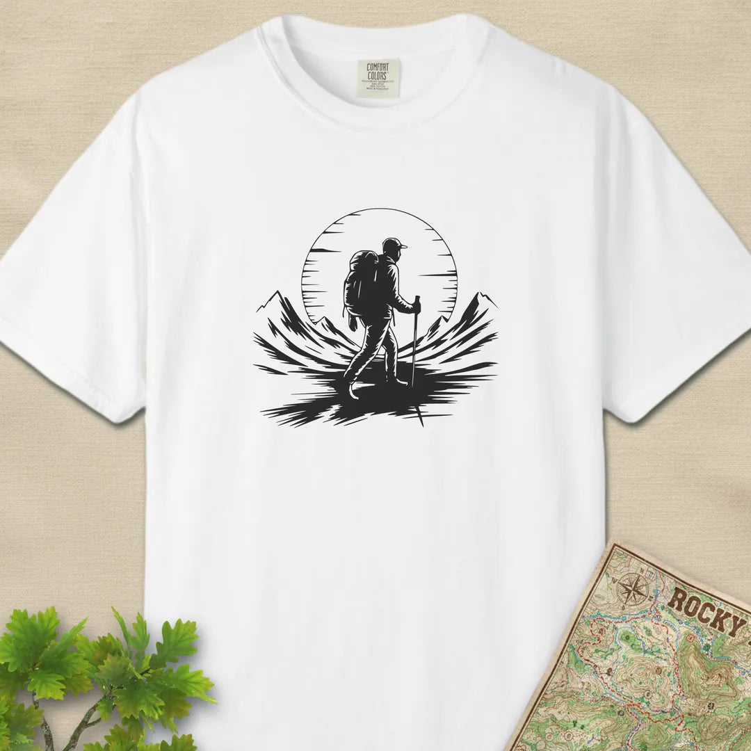 Trail Hiker T-Shirt