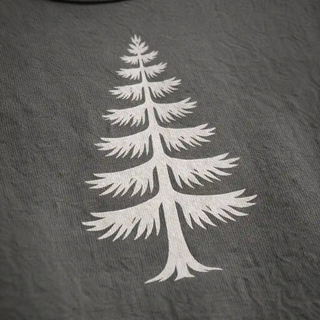 Lone Pine T-Shirt Outdoor Nature Tee