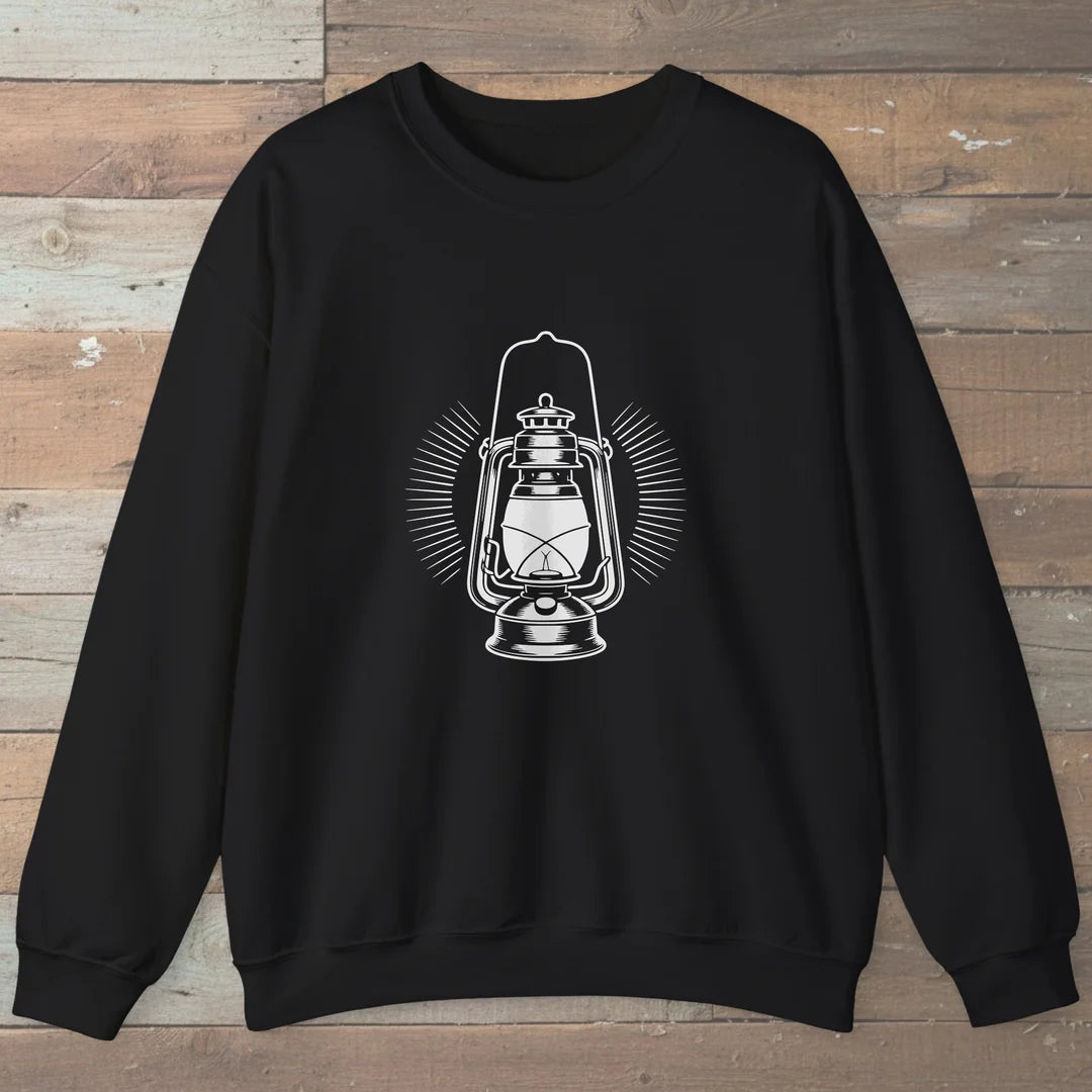 Trail Lantern Sweatshirt