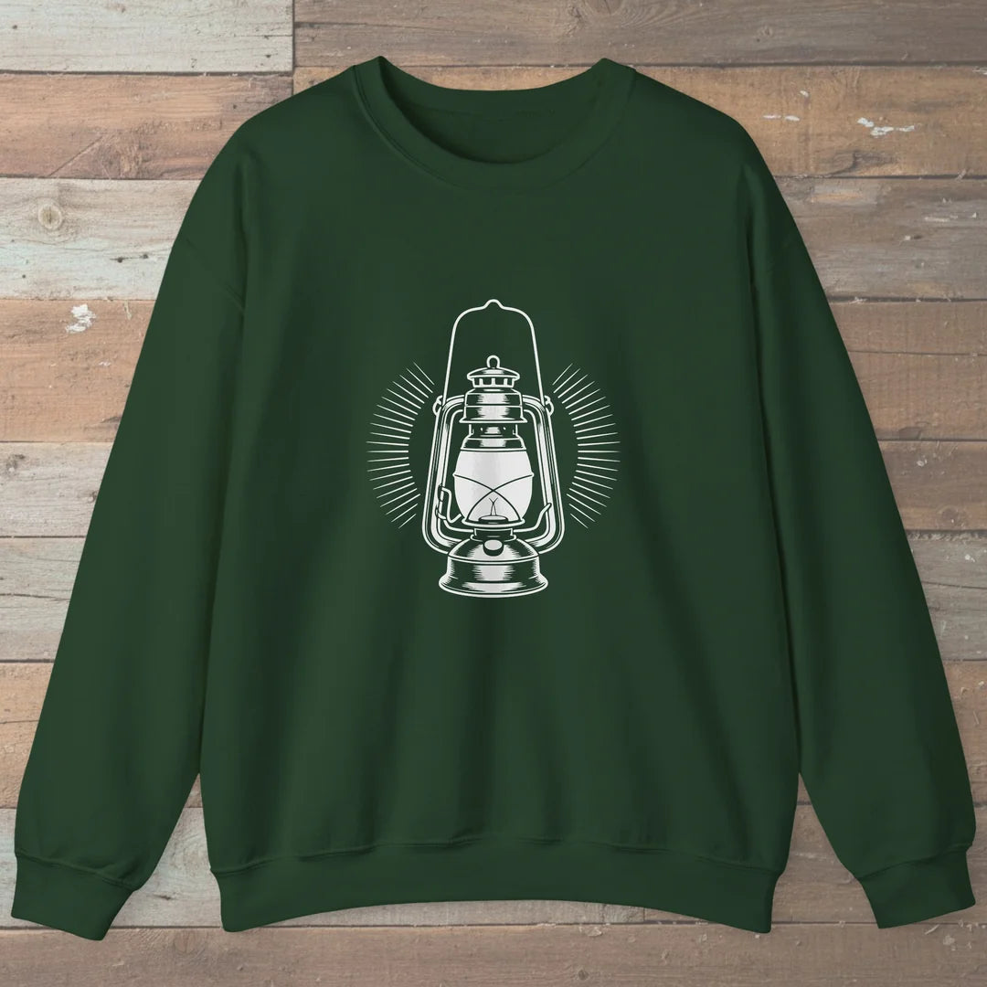 Trail Lantern Sweatshirt
