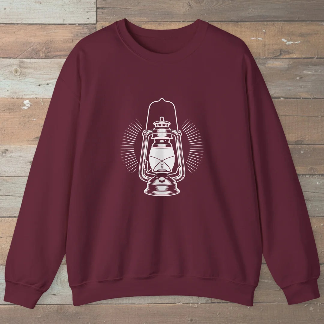 Trail Lantern Sweatshirt