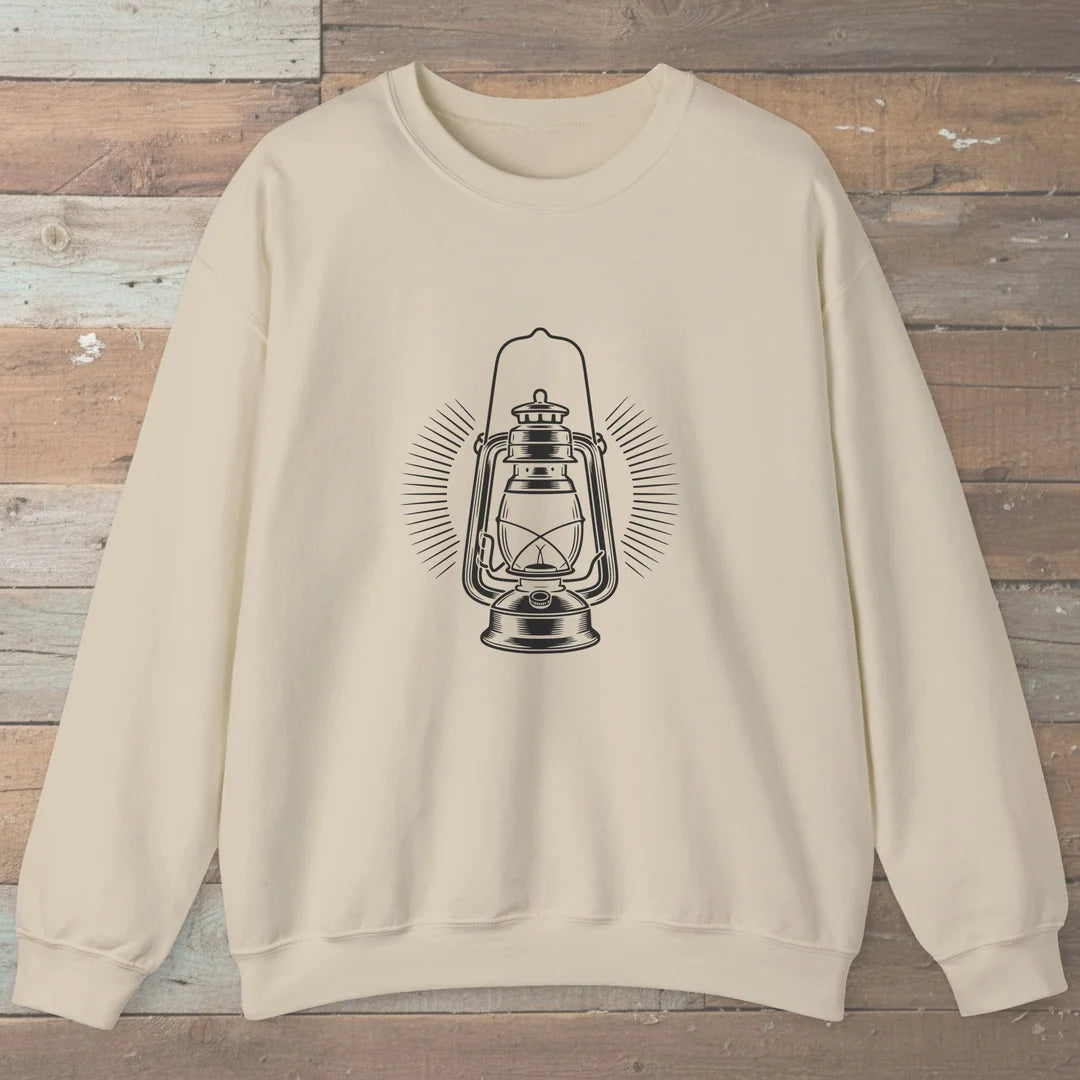 Trail Lantern Sweatshirt