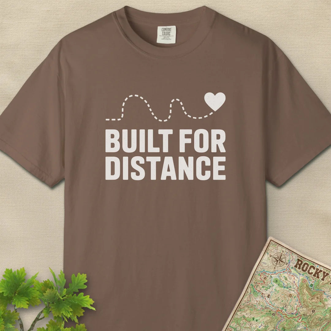 Built For Distance Trail T-Shirt