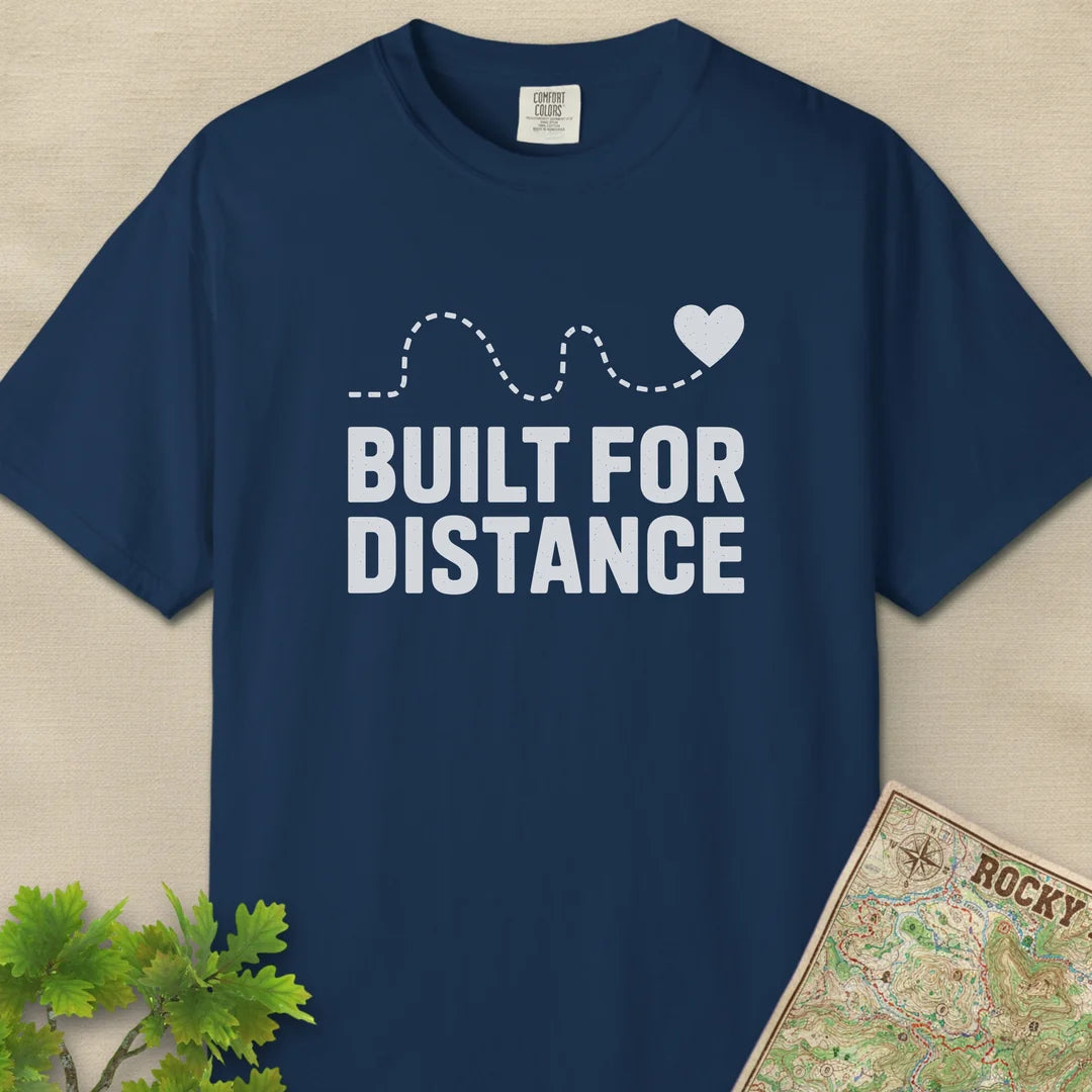Built For Distance Trail T-Shirt