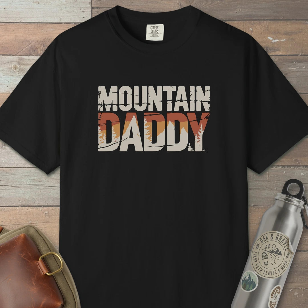 Mountain Daddy T-Shirt