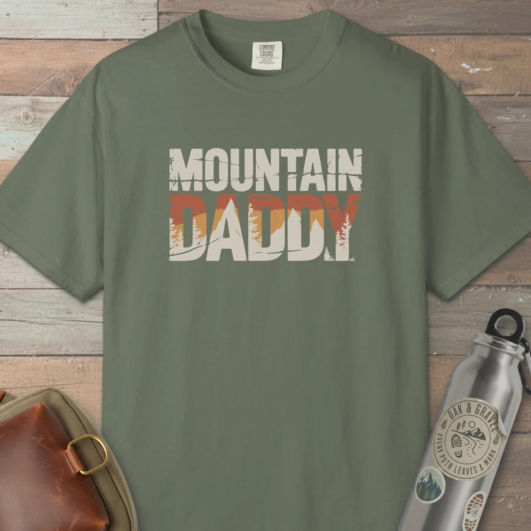 Mountain Daddy T-Shirt