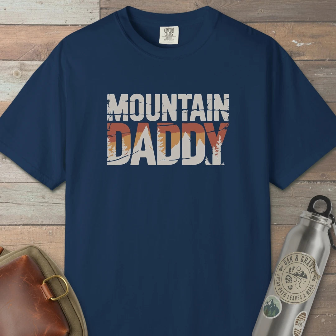 Mountain Daddy T-Shirt