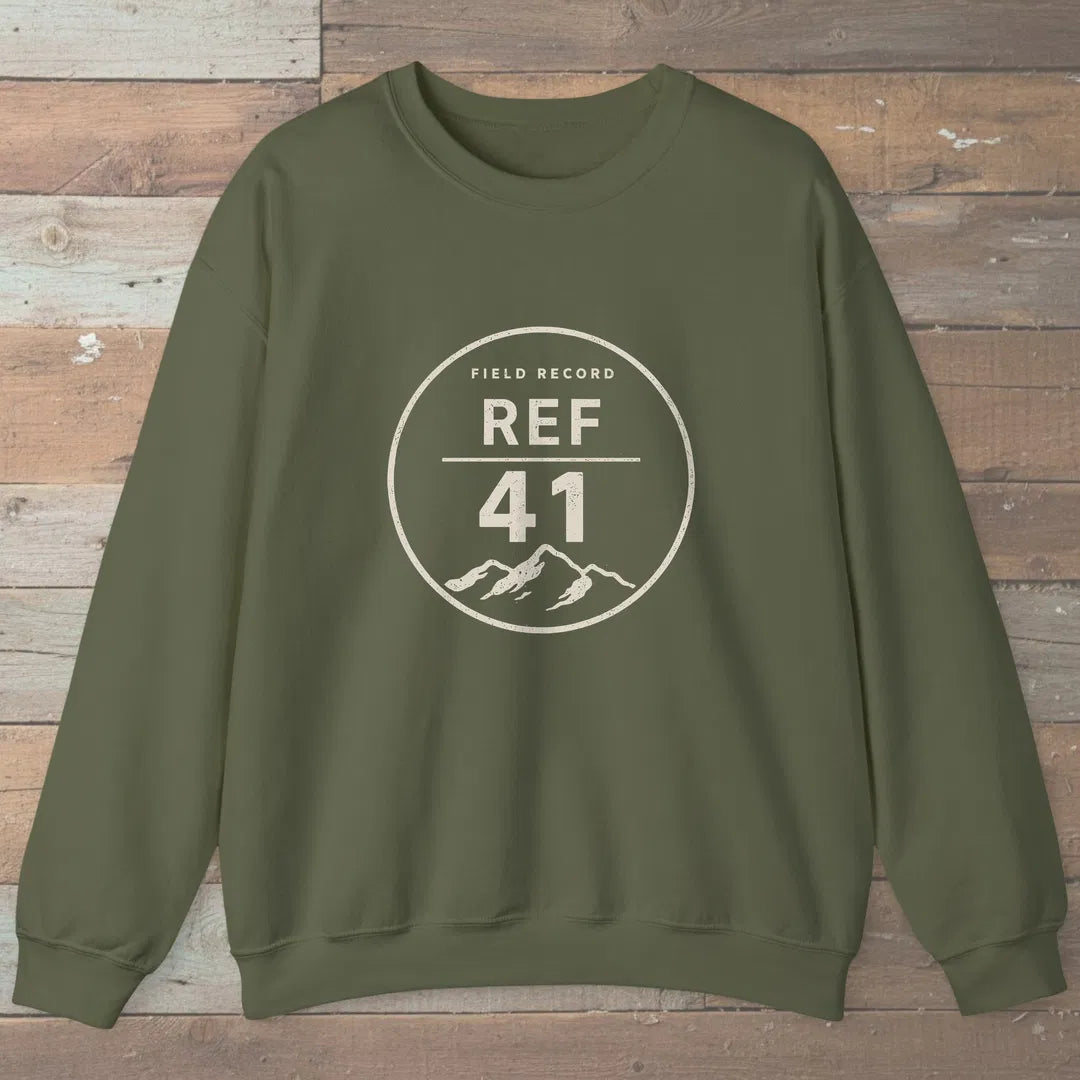 military_green Mockup