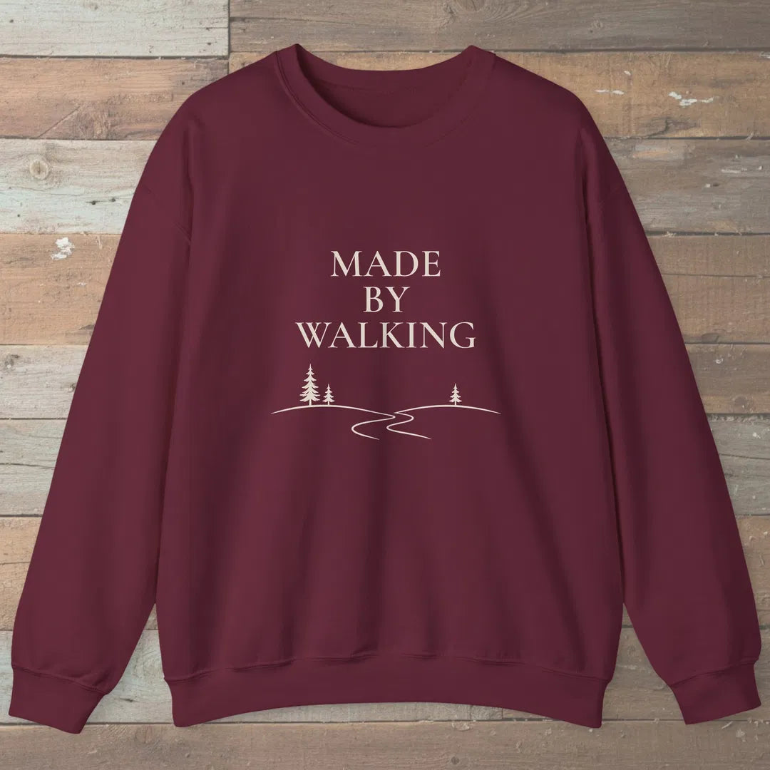 maroon Mockup