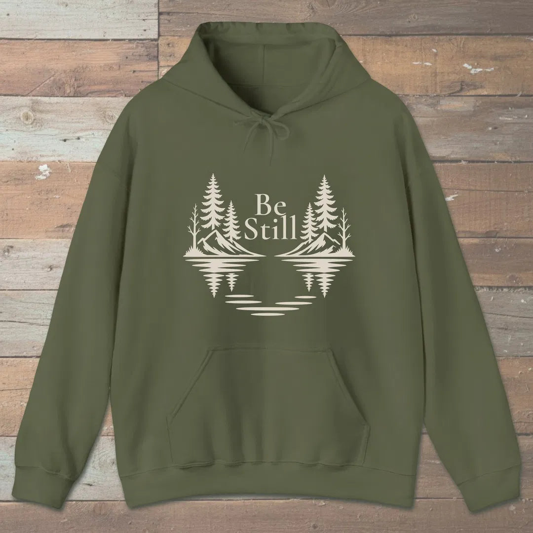 military_green Mockup