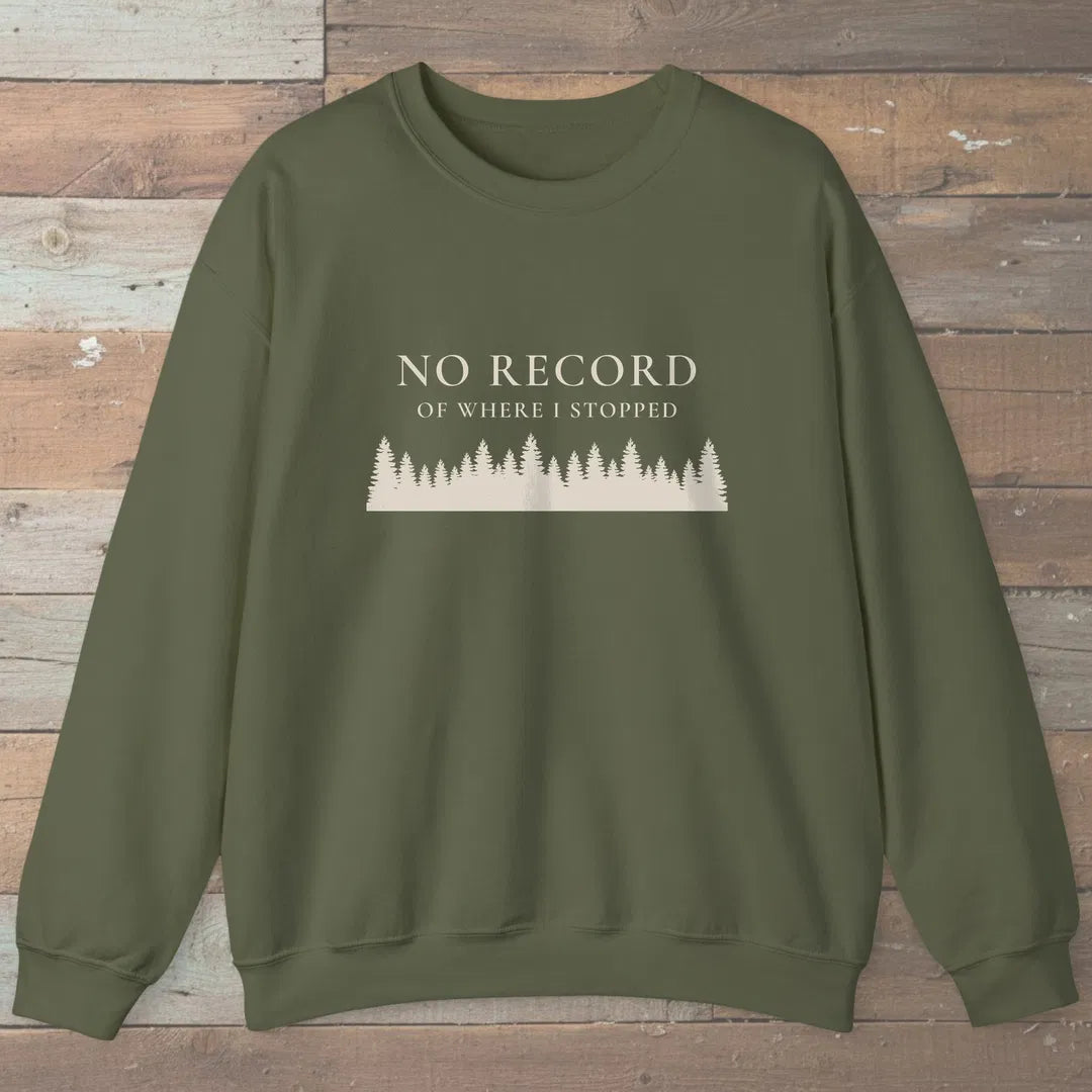 military_green Mockup