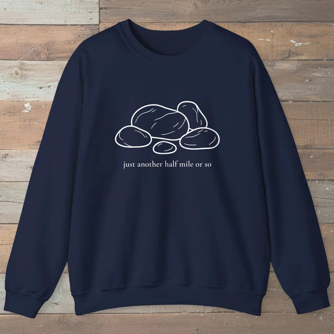 navy Mockup