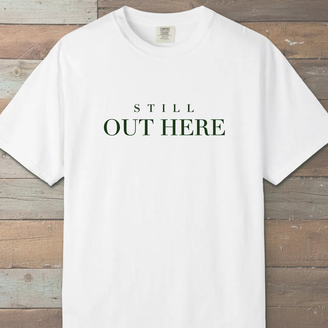 white Mockup