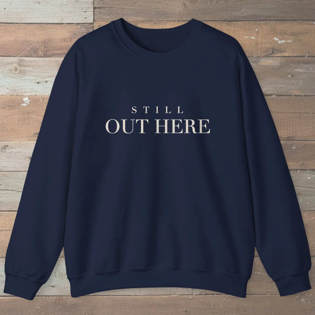 navy Mockup