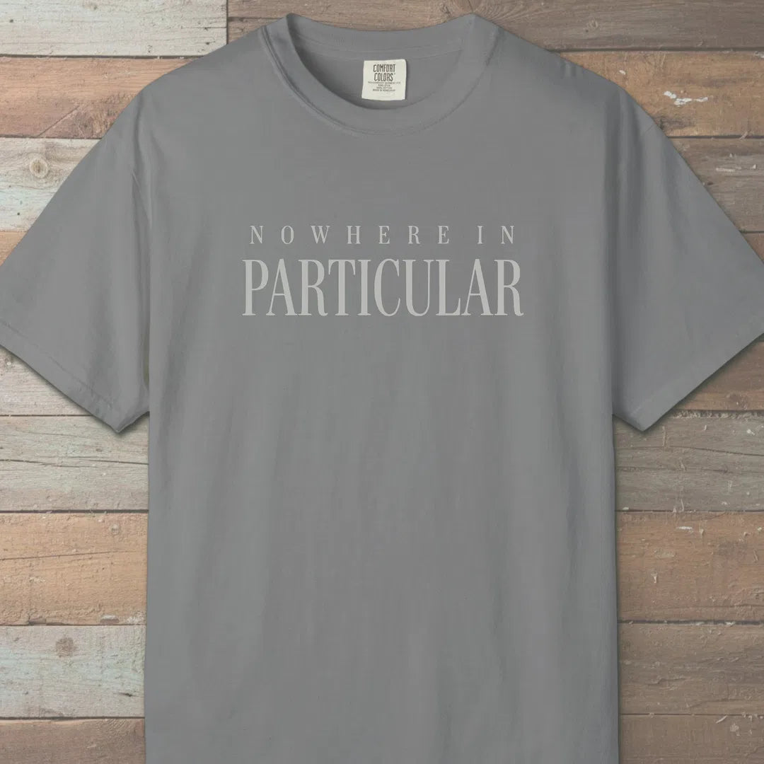 grey Mockup