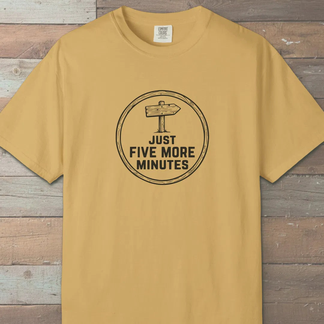 mustard Mockup