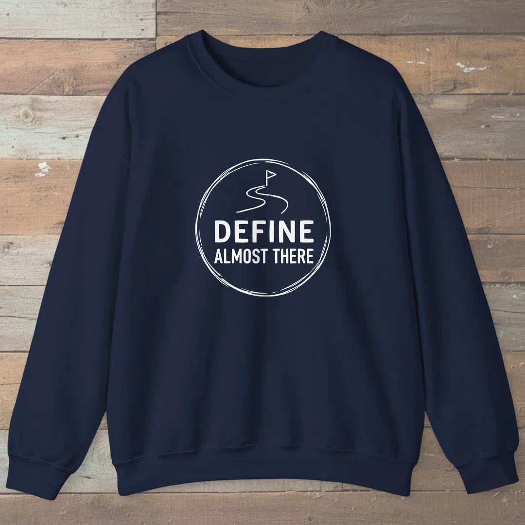 navy Mockup