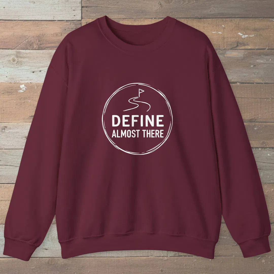 maroon Mockup