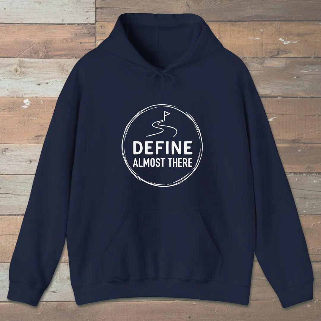 navy Mockup