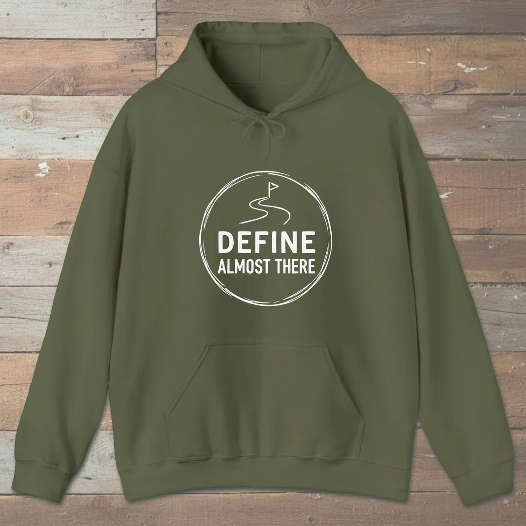 military_green Mockup