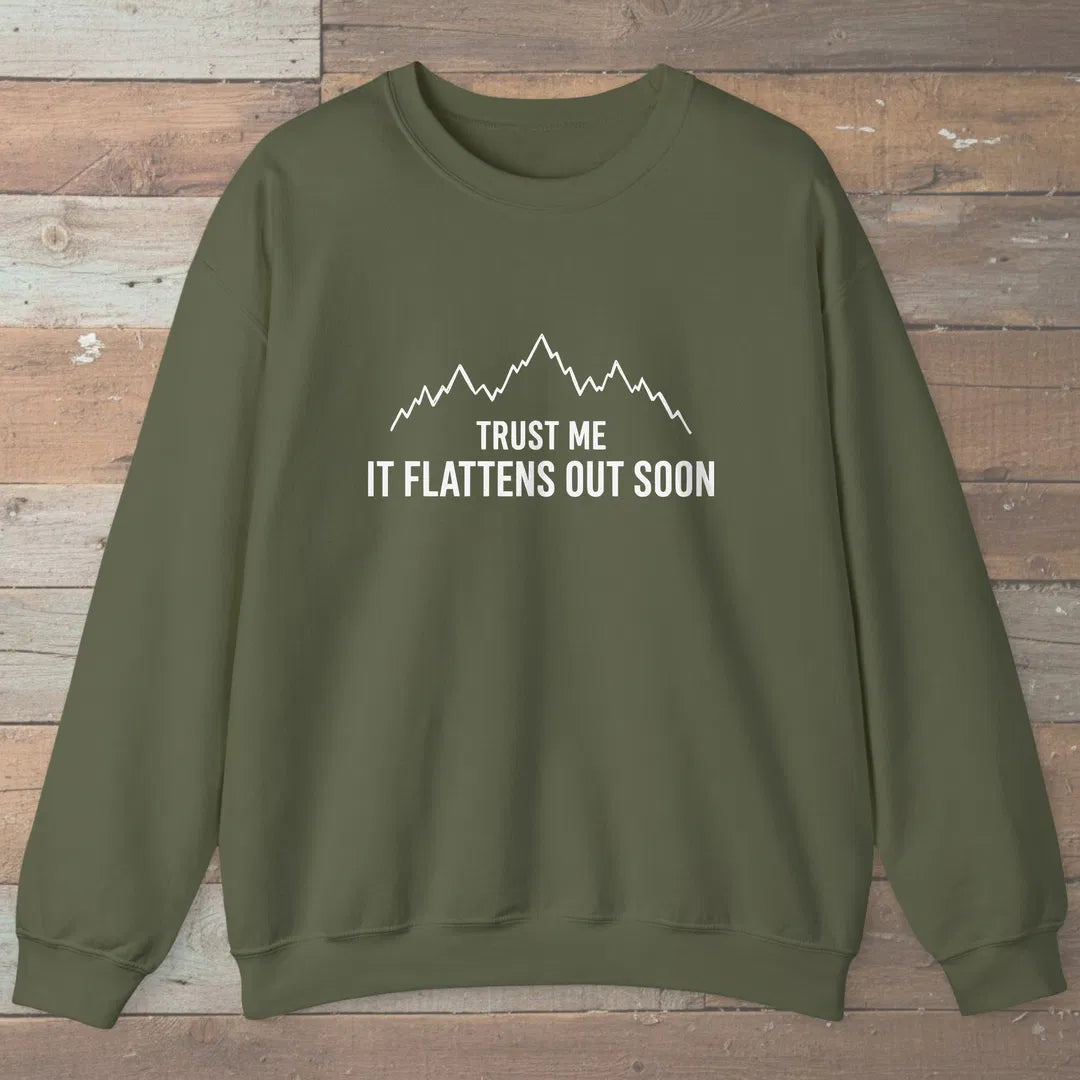 military_green Mockup