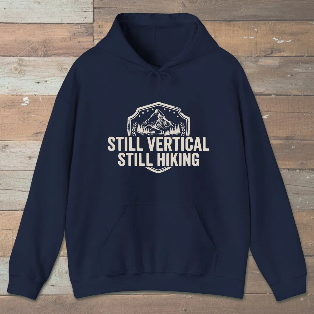 navy Mockup