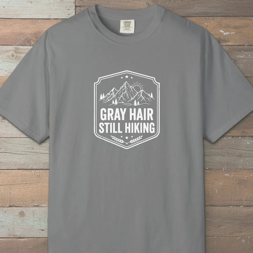 grey Mockup