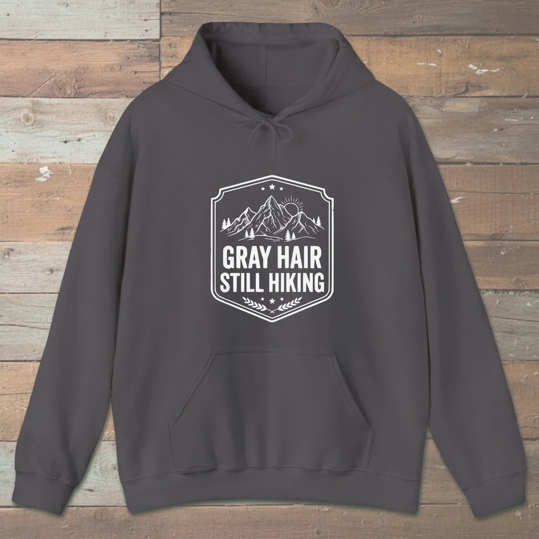 charcoal Mockup