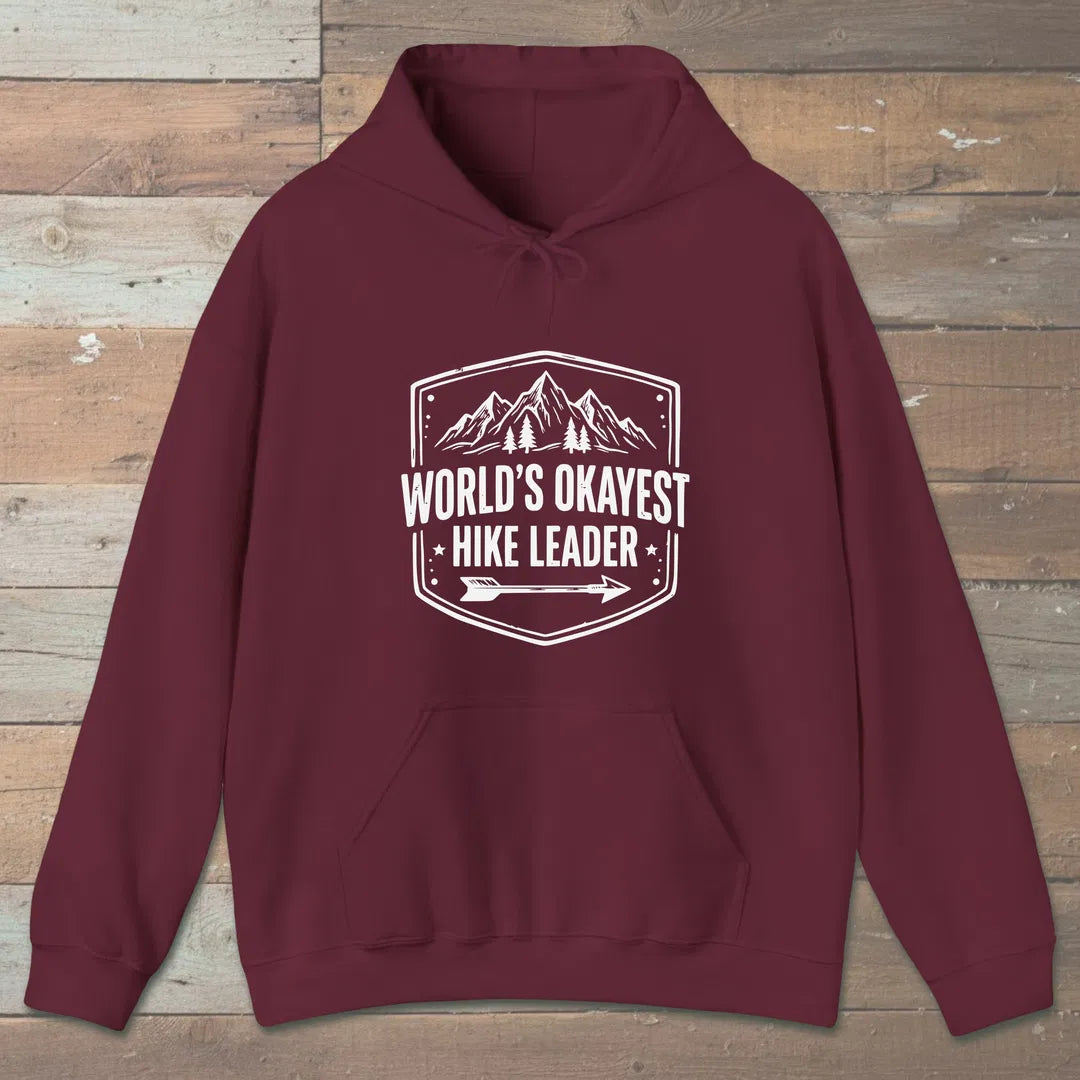 maroon Mockup