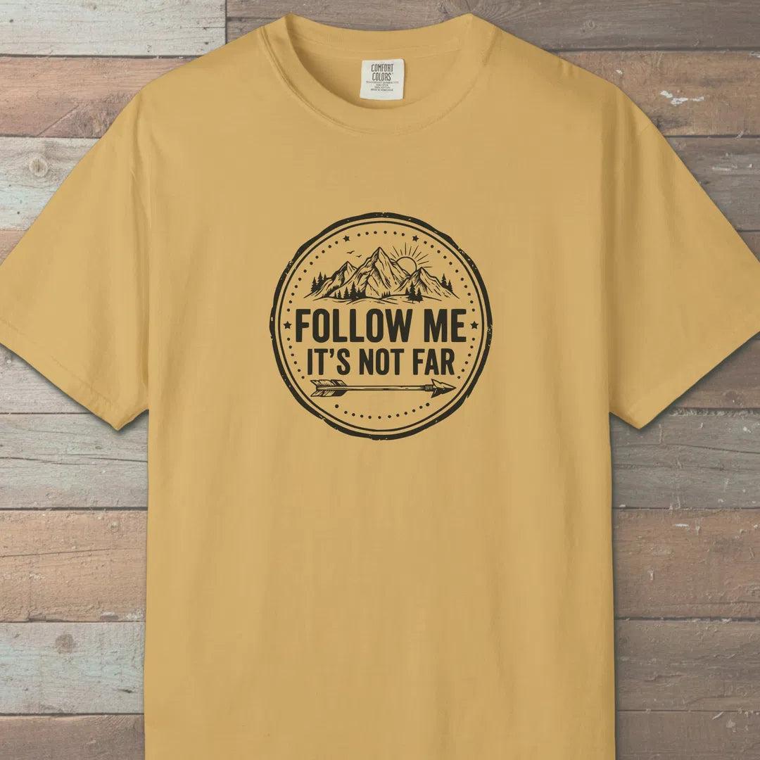mustard Mockup