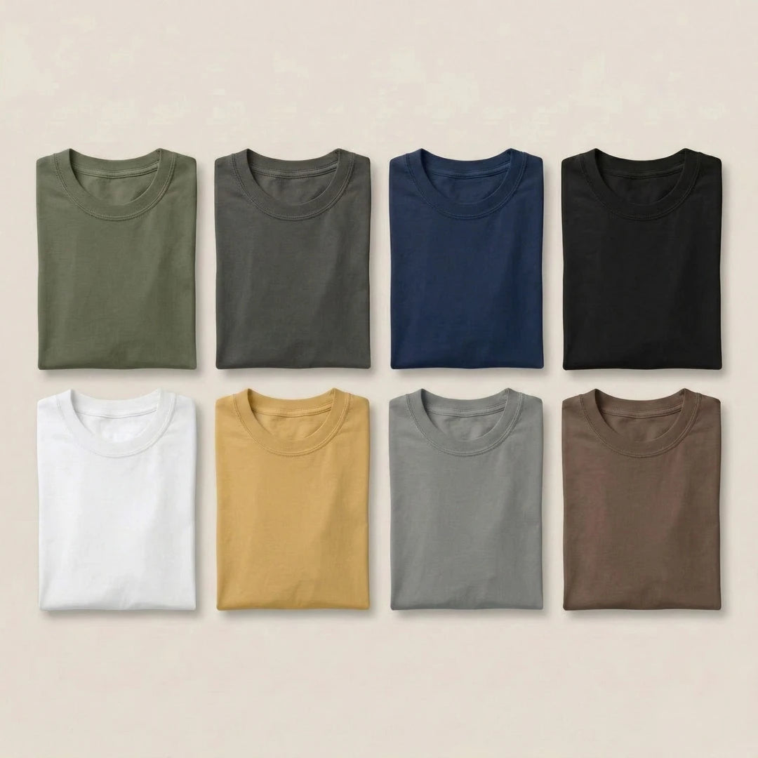 Slow Miles Strong Heart T-Shirt Outdoor Nature Tee