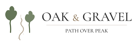 Oak & Gravel