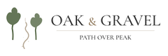 Oak & Gravel