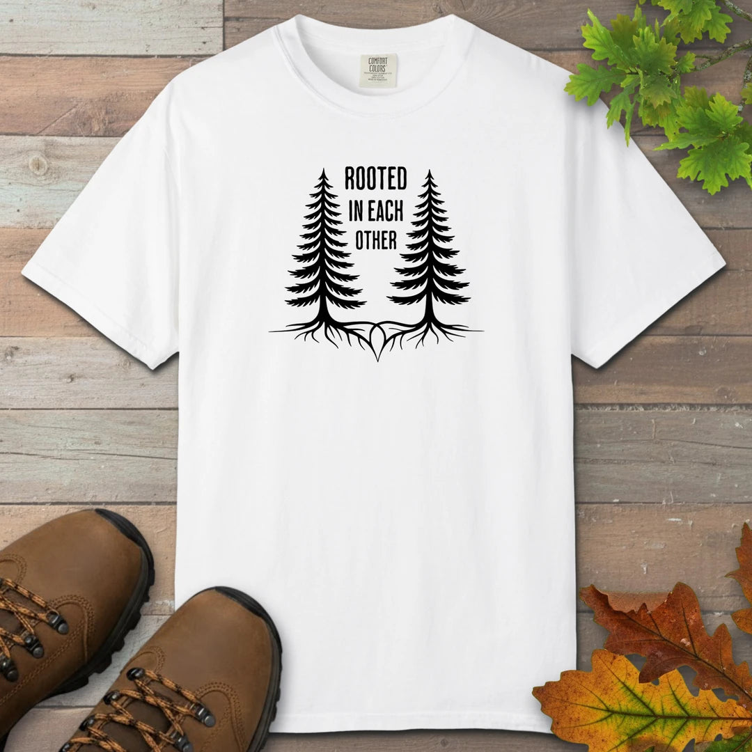 Rooted In Each Other T-Shirt