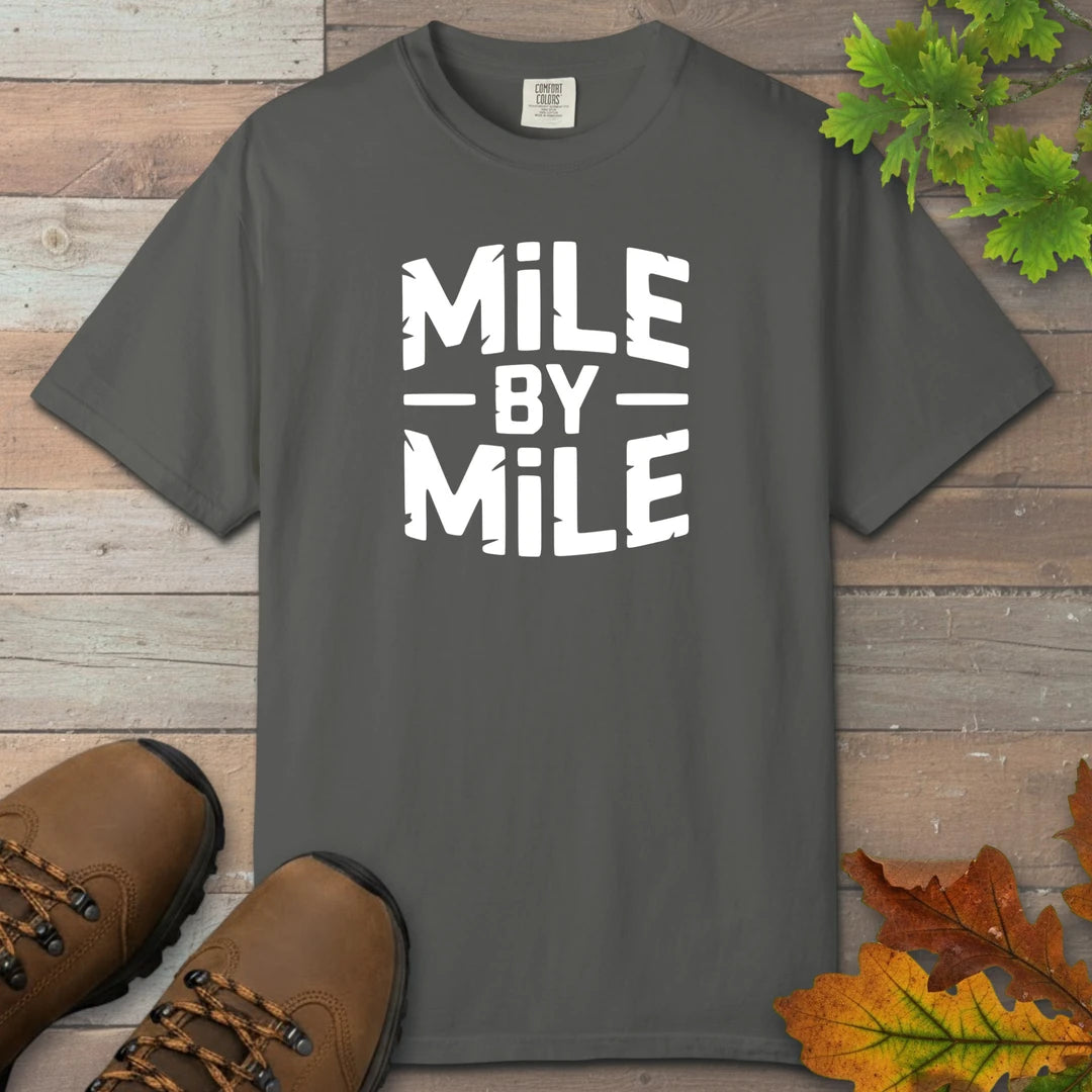 Mile By Mile T-Shirt